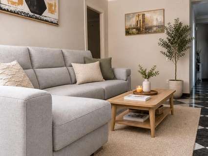 Piso en venta en Málaga
