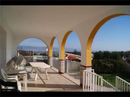 Chalet en venta en Málaga