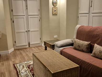 Apartamento en alquiler en Málaga
