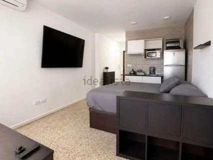 Estudio en venta en Torremolinos
