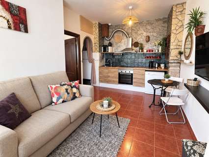 Planta baja en venta en Benalmádena