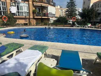 Estudio en venta en Benalmádena