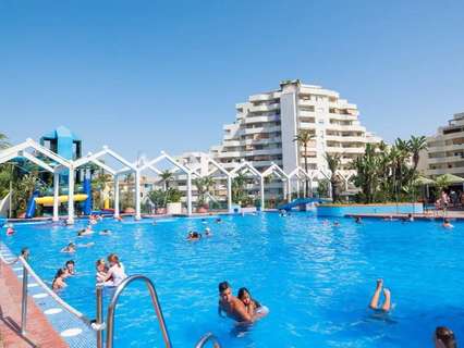 Estudio en venta en Benalmádena