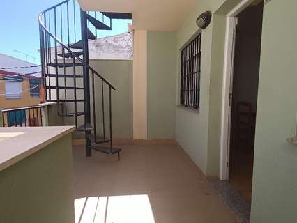 Casa en venta en San Pedro del Pinatar zona Lo Pagán, rebajada