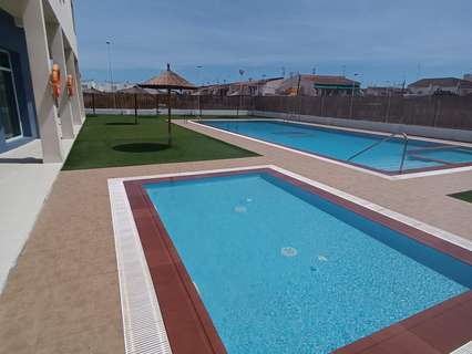 Apartamento en venta en San Javier