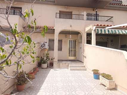 Casa en venta en San Javier Santiago de la Ribera