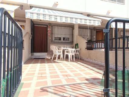 Casa en venta en San Javier Santiago de la Ribera