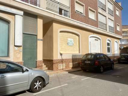 Local comercial en venta en San Pedro del Pinatar