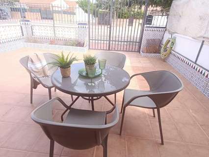 Casa en venta en San Javier Santiago de la Ribera