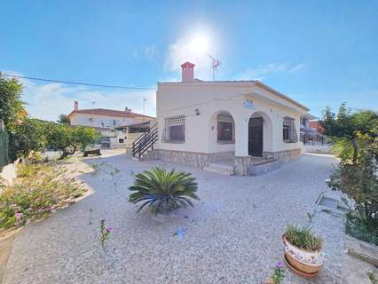 Chalet en venta en Los Alcázares