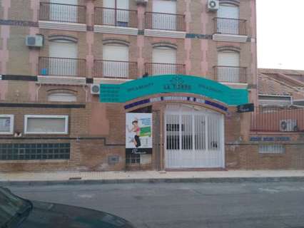 Local comercial en venta en Pilar de la Horadada