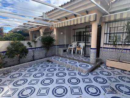 Casa en venta en Los Alcázares