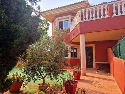 Casa en venta en Cartagena zona Los Urrutias rebajada