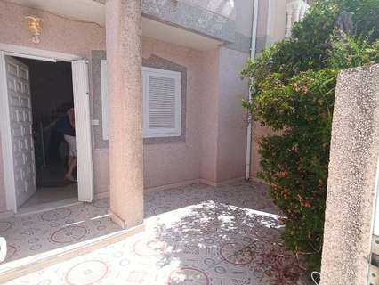 Casa en venta en San Pedro del Pinatar zona Lo Pagán rebajada