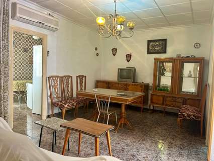Casa en venta en Los Alcázares