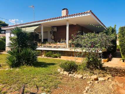 Chalet en venta en Cartagena zona Los Urrutias rebajado