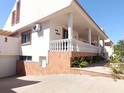 Chalet en venta en San Pedro del Pinatar