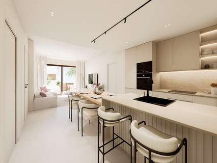 Chalet en venta en Los Alcázares