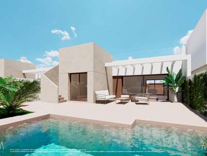 Casa en venta en Los Alcázares