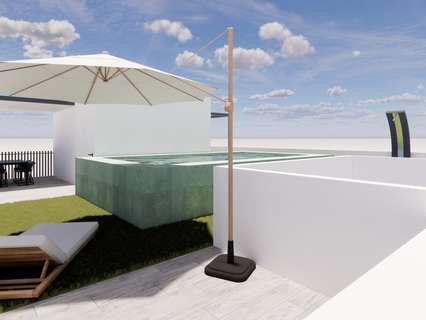 Piso en venta en Pilar de la Horadada