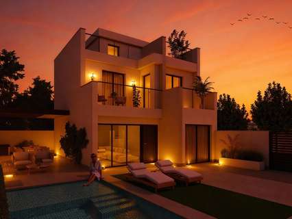 Casa en venta en San Javier