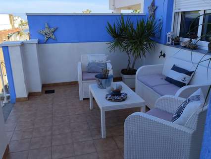 Ático en venta en San Pedro del Pinatar zona Lo Pagán rebajado