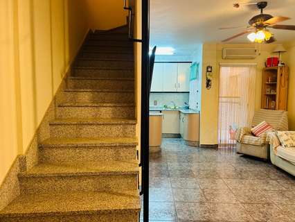 Casa en venta en Los Alcázares