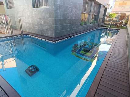 Casa en venta en San Pedro del Pinatar zona Lo Pagán