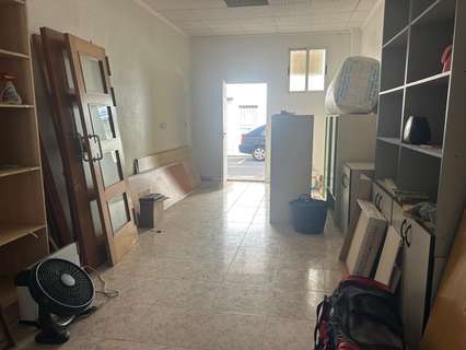 Local comercial en venta en San Pedro del Pinatar
