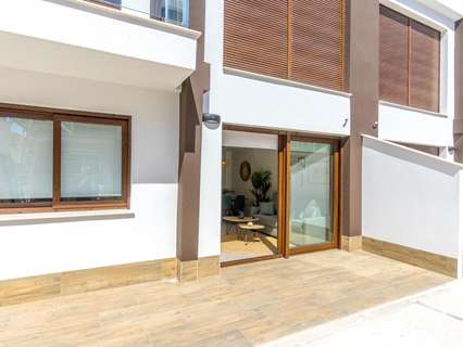 Bungalow en venta en San Pedro del Pinatar