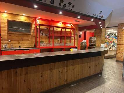 Local comercial en venta en Los Alcázares