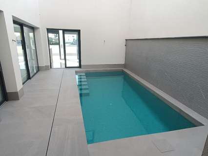 Casa en venta en San Pedro del Pinatar