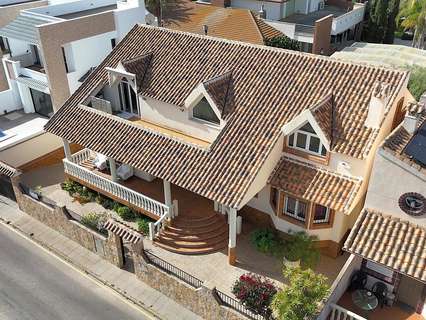 Chalet en venta en San Pedro del Pinatar