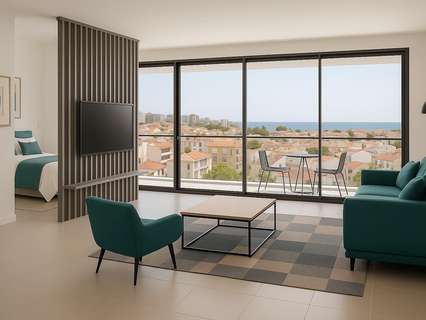 Estudio en venta en San Pedro del Pinatar