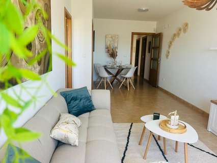 Apartamento en venta en Pilar de la Horadada
