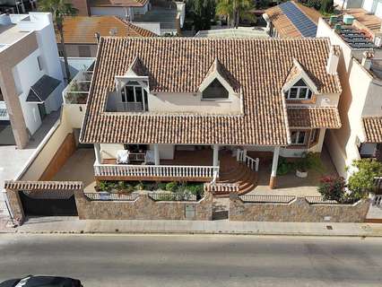 Chalet en venta en San Pedro del Pinatar
