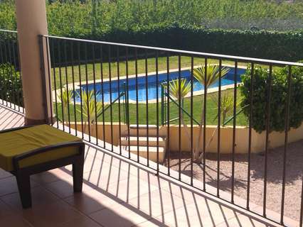 Casa en venta en Moratalla