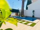 Casa en venta en San Pedro del Pinatar