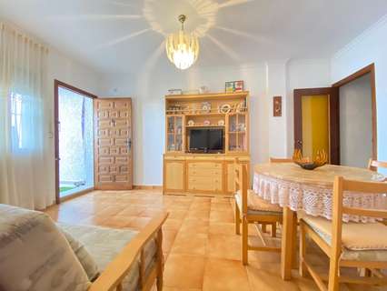 Piso en venta en San Pedro del Pinatar zona Lo Pagán