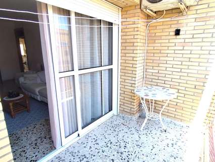 Piso en venta en San Pedro del Pinatar zona Lo Pagán