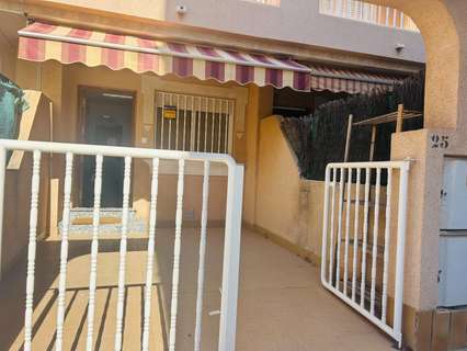 Casa en venta en San Pedro del Pinatar zona Lo Pagán