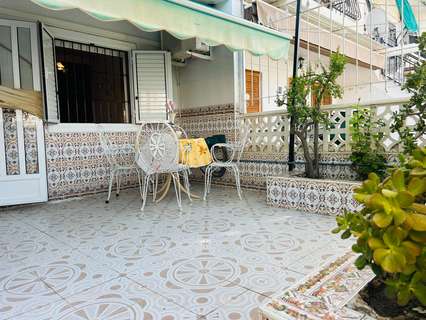Casa en venta en San Pedro del Pinatar zona Lo Pagán