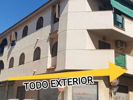 Apartamento en venta en San Pedro del Pinatar zona Lo Pagán