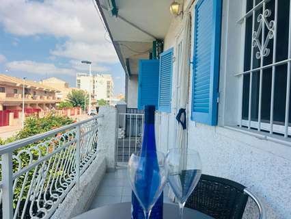 Casa en venta en San Pedro del Pinatar zona Lo Pagán