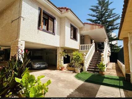 Chalet en venta en San Pedro del Pinatar
