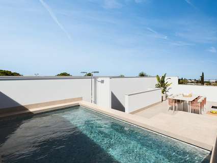 Casa en venta en San Pedro del Pinatar