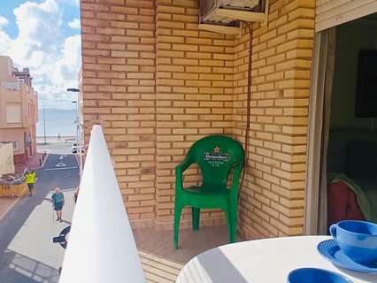 Piso en venta en San Pedro del Pinatar zona Lo Pagán
