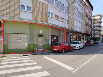 Local comercial en venta en Los Corrales de Buelna