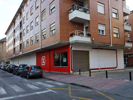Local comercial en venta en Los Corrales de Buelna