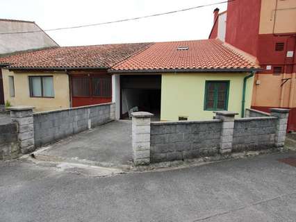 Casa en venta en Los Corrales de Buelna